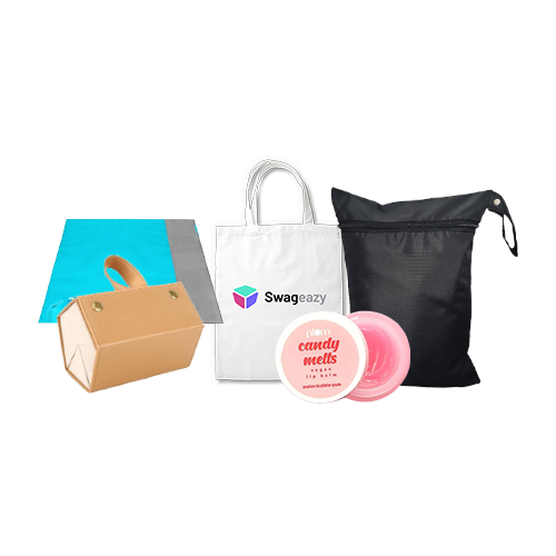 Hottest Guide to Corporate Swag